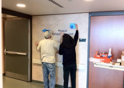 Commercial Sign Installation Services Novi Mi 3