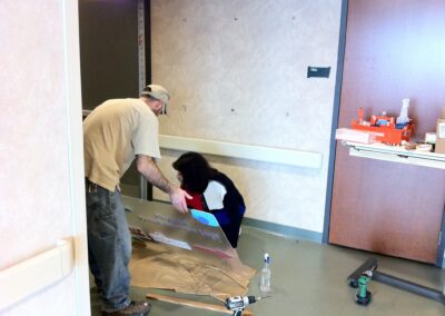 Commercial Sign Installation Services Novi Mi 4