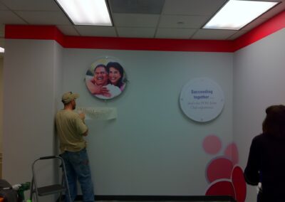 Commercial Sign Installation Services Novi Mi 6