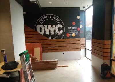 Commercial Sign Installation Services Troy Mi 1