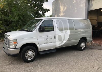 Fleet Wraps Truck Graphics Royal Oak Mi 16