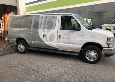 Fleet Wraps Truck Graphics Royal Oak Mi 18