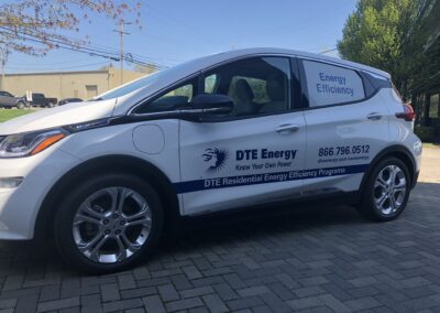 Fleet Wraps Truck Graphics Royal Oak Mi 5