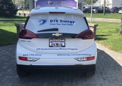 Fleet Wraps Truck Graphics Royal Oak Mi 7