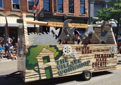 Fleet Wraps Vehicle Lettering Farmington Hills Mi 9