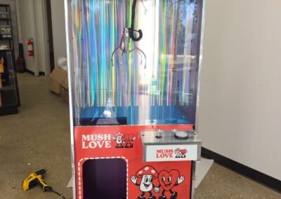 Interior Graphics Lobby Signs Royal Oak Mi 2