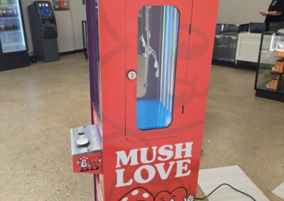 Interior Graphics Lobby Signs Royal Oak Mi 3