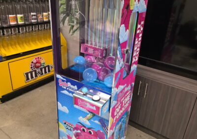 Interior Graphics Lobby Signs Royal Oak Mi 4