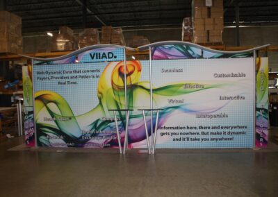 Interior Graphics Office Branding Canton Mi 5