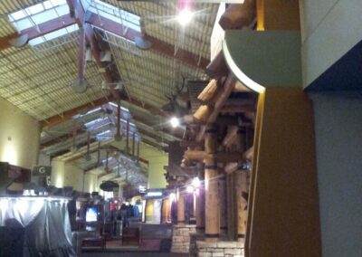 Interior Graphics Office Branding Troy Mi 4