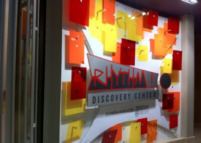 Interior Graphics Wall Murals Ann Arbor Mi 11