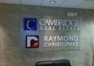 Interior Graphics Wall Murals Ann Arbor Mi 13