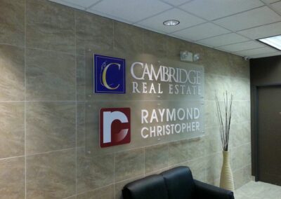 Interior Graphics Wall Murals Ann Arbor Mi 14