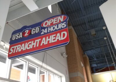 Interior Graphics Wall Murals Ann Arbor Mi 18