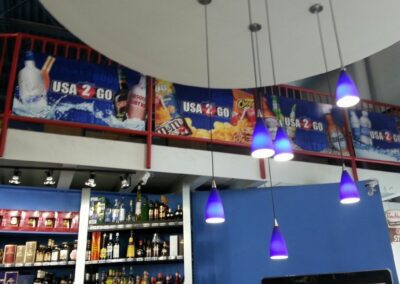 Interior Graphics Wall Murals Ann Arbor Mi 20