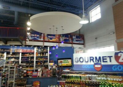 Interior Graphics Wall Murals Ann Arbor Mi 21