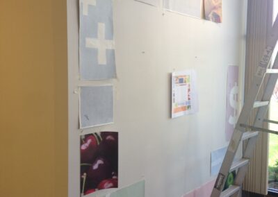 Interior Graphics Wall Murals Ann Arbor Mi 4