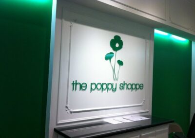 Interior Graphics Wall Murals Birmingham Mi 4