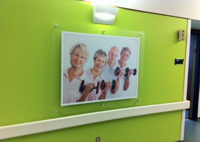 Interior Graphics Wall Murals Birmingham Mi 8