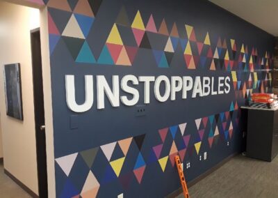 Interior Graphics Wall Murals Southfield Mi 1