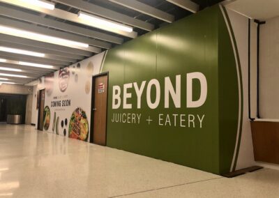 Interior Graphics Wall Murals Southfield Mi 18