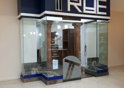 Interior Graphics Wall Murals Southfield Mi 3