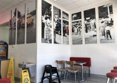 Interior Graphics Wall Murals Southfield Mi 5