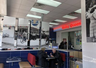 Interior Graphics Wall Murals Southfield Mi 6